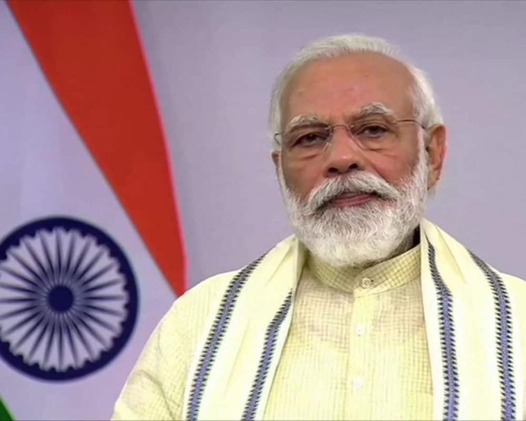 National Education Policy to be implemented by 2022: PM ModiThe NEP will prepare our youth and make them ‘future-ready’, said PM. He said that the NEP is designed to reduce syllabus and focus on fundamental learnings. It will take India from its mark-oriented to learning-oriented education.
